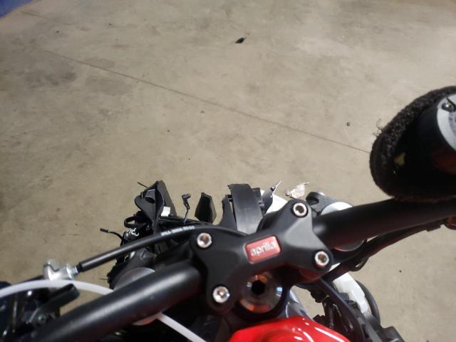 2021 APRILIA TUONO ZD4KSUE08MS000359