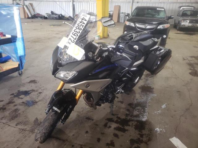 2019 YAMAHA MTT09 GT JYARN62E0KA000660