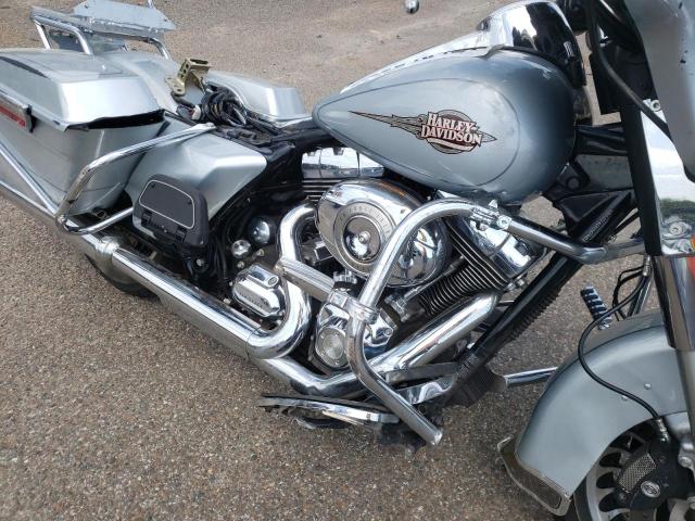 2011 HARLEY-DAVIDSON FLHTC 1HD1FF416BB674426