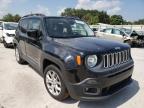 2015 JEEP  RENEGADE