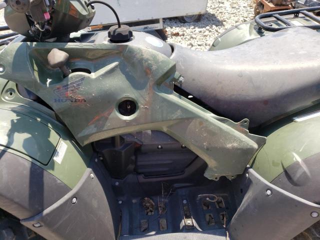 2013 HONDA TRX500 FA 1HFTE2609D4301145