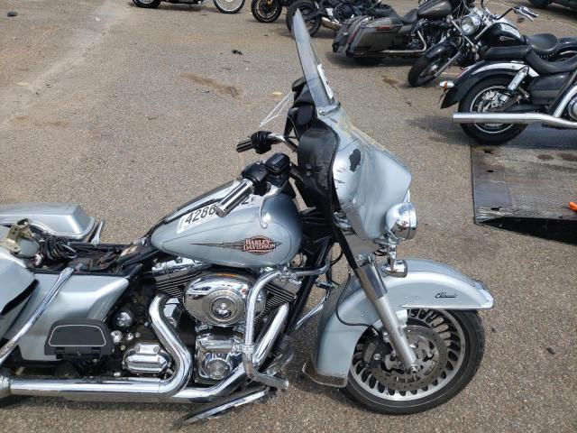2011 HARLEY-DAVIDSON FLHTC 1HD1FF416BB674426