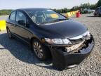 2009 HONDA  CIVIC