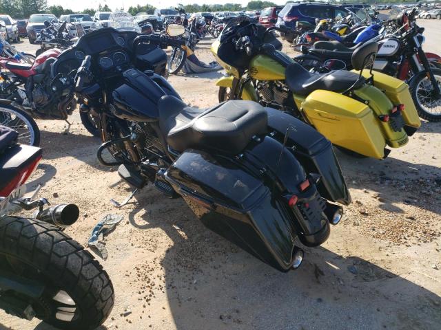 2021 HARLEY-DAVIDSON FLTRXS 1HD1KTP11MB601179
