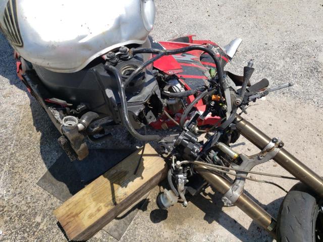 2000 HONDA RVT1000 R JH2SC453XYM001078