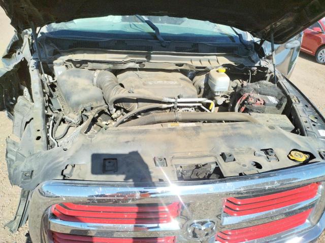 2016 RAM 2500 POWER 3C6TR5EJ3GG299854