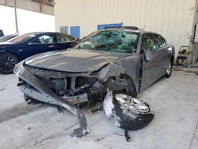 2019 DODGE 15 CLUB CC 2C3CDXBG5KH656685