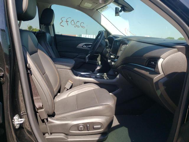 2021 CHEVROLET TRAVERSE R 1GNERJKW7MJ179244