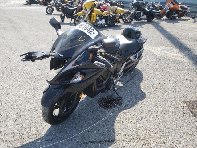 2009 SUZUKI GSX1300 R JS1GX72A992101185