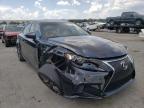 2016 LEXUS  IS