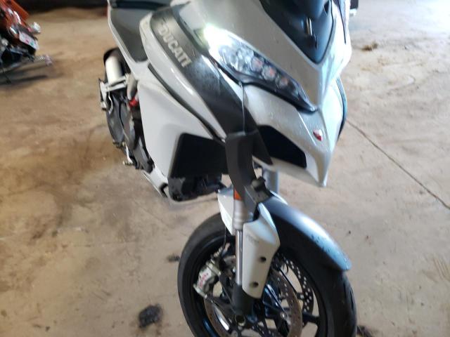 2016 DUCATI MULTISTRAD ZDM12BWW5GB010161
