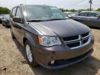 2019 DODGE  GRAND CARAVAN