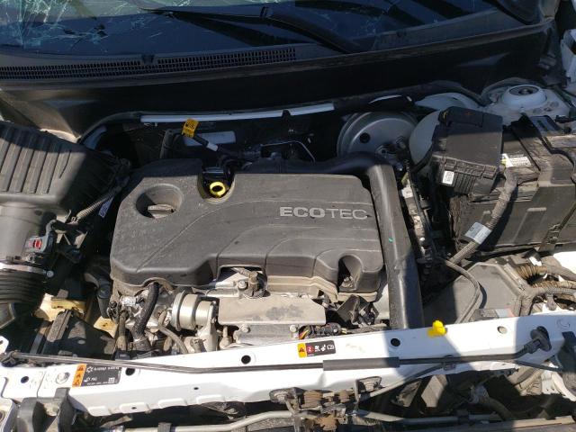 2022 CHEVROLET EQUINOX RS 3GNAXMEVXNS106149