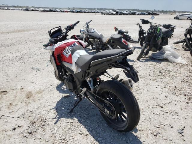 2019 HONDA CB500 X MLHPC6411K5000264
