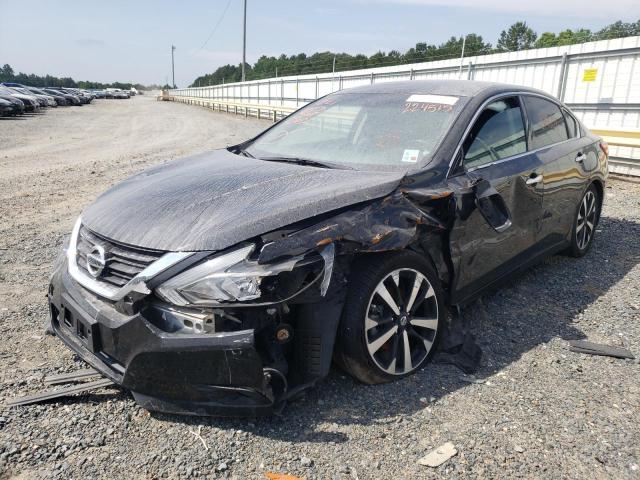 2018 NISSAN ALTIMA 2.5 1N4AL3AP2JC224515