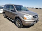 2003 HONDA  PILOT