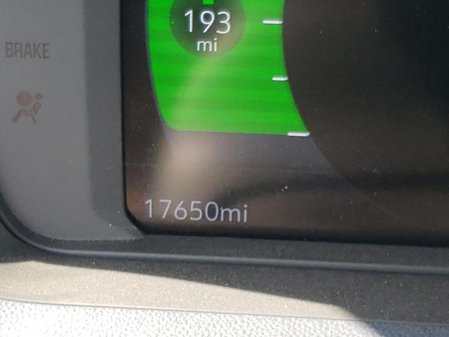 2022 CHEVROLET BOLT EUV P 1G1FZ6S05N4108767