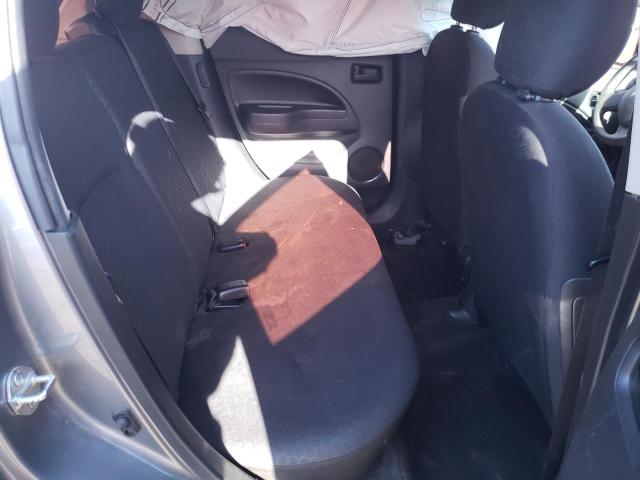 2015 MITSUBISHI MIRAGE DE ML32A3HJ4FH038963