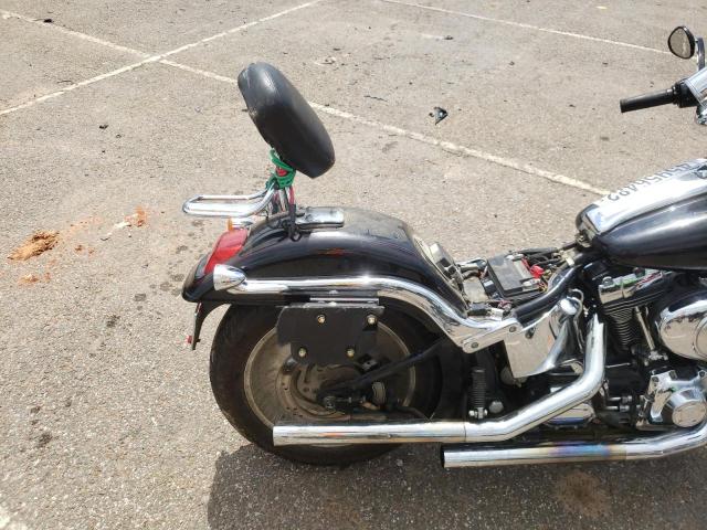 2001 HARLEY-DAVIDSON FXSTD 1HD1BSY161Y039376