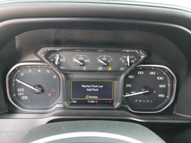 3GTP8DED9LG379655 Gmc Sierra C15 2020. Фото: 7