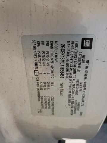 Фото: 2GCEK13M071666486 - 10