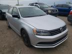 2015 VOLKSWAGEN  JETTA