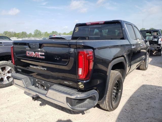 3GTP8DED9LG379655 Gmc Sierra C15 2020. Фото: 3