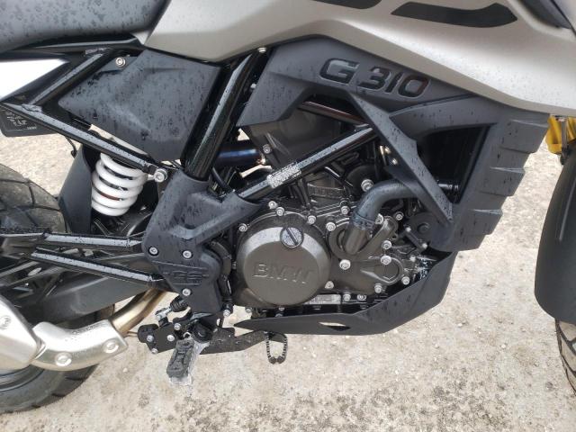 2022 BMW G310 GS WB30G3303NRA24523