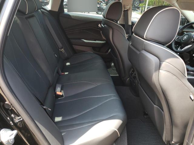 2021 ACURA TLX ADVANC 19UUB5F6XMA016163
