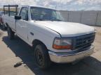 1996 FORD  F150