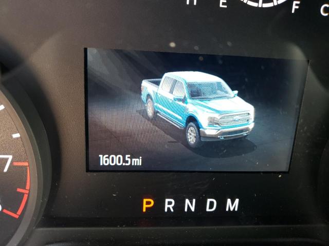 2022 FORD F150 XL 1FTEX1CB6NKD03039