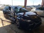 2018 TOYOTA  CAMRY