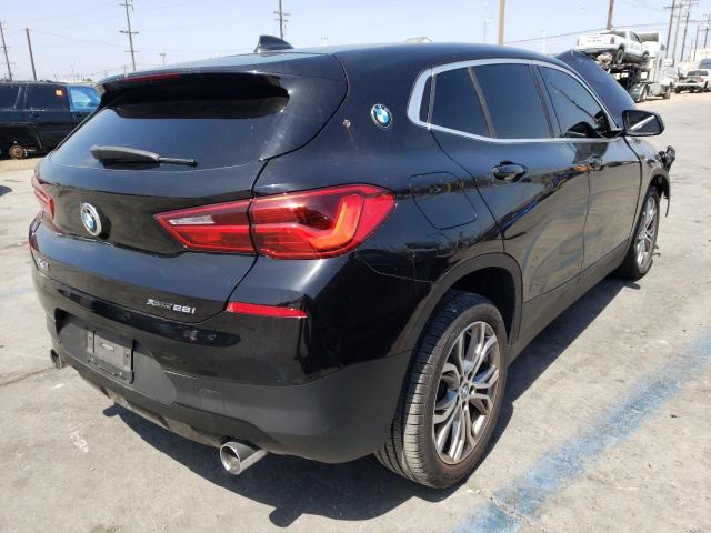 WBXYJ5C31JEF74362 BMW X2 Xdrive28i