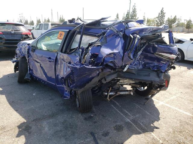 2022 TOYOTA COROLLA CR 7MUDAABG4NV011432