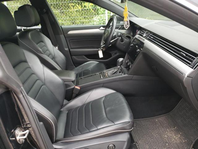 2019 VOLKSWAGEN ARTEON SEL WVWHR7AN1KE028617