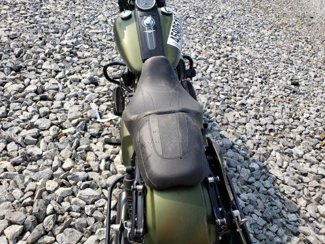 2022 HARLEY-DAVIDSON FLHRXS 1HD1KVP16NB626365