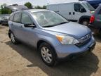 2007 HONDA  CRV