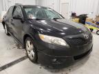 2011 TOYOTA  CAMRY