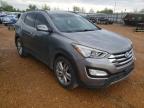 2013 HYUNDAI  SANTA FE