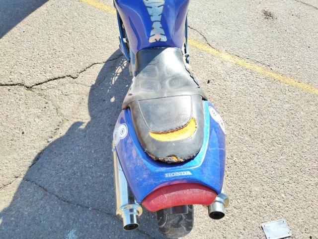 2003 HONDA VTR1000 F JH2SC36023M500514