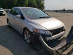 2007 HONDA  CIVIC