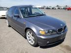 2002 BMW  3 SERIES