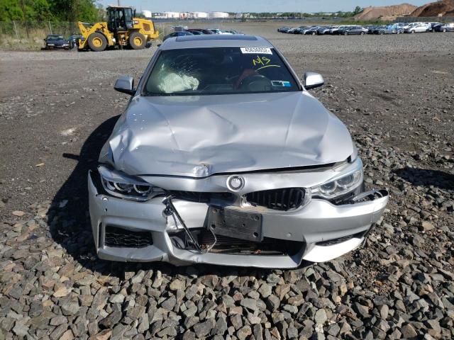 2016 BMW 435 XI GRA WBA4B3C57GG344895