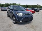 2014 KIA  SOUL