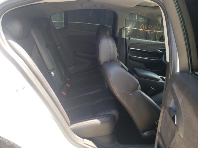 2016 CHEVROLET SS 6G3F15RW9GL216243