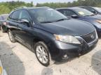 2010 LEXUS  RX350