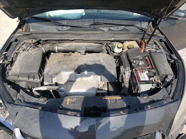 2015 CHEVROLET MALIBU 2LT - 1G11D5SL1FF150159