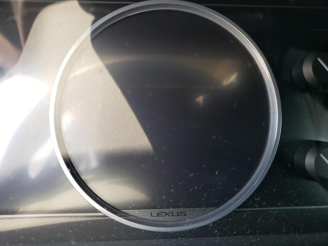 2020 LEXUS ES 300H BA 58AC21B12LU007049