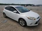 2012 FORD  FOCUS