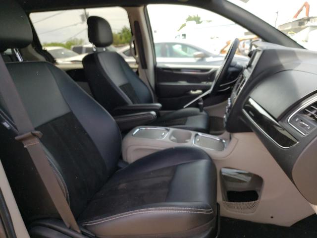 2019 DODGE GRAND CARA 2C4RDGCG4KR553658